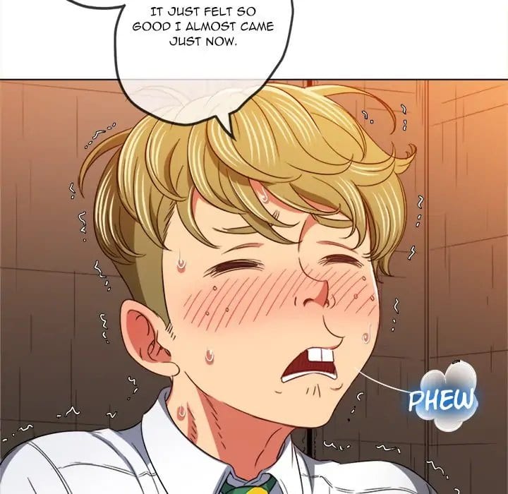 My High School Bully Uncensored, chapter 123, page 54 of 176
