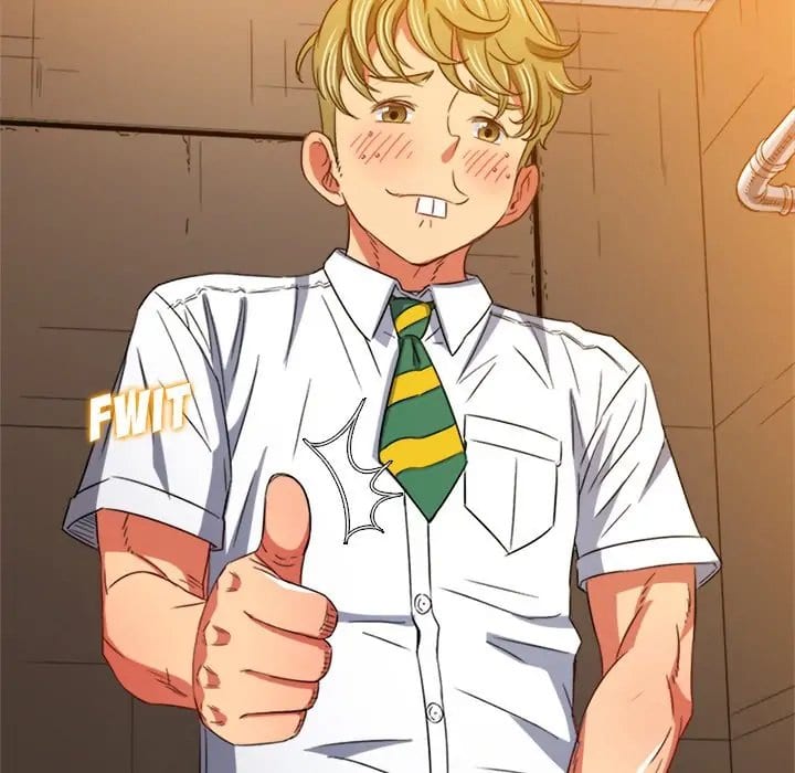 My High School Bully Uncensored, chapter 123, page 58 of 176