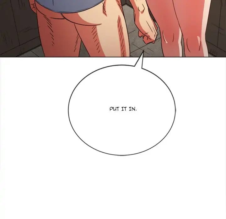 My High School Bully Uncensored, chapter 123, page 71 of 176