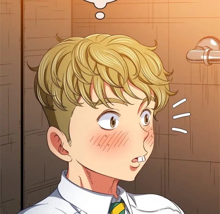My High School Bully Uncensored, chapter 123, page 77 of 176