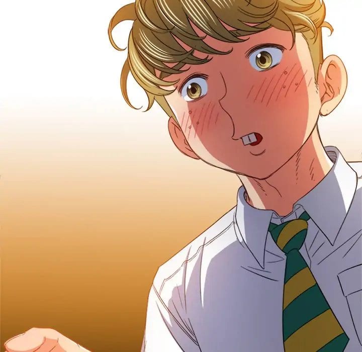 My High School Bully Uncensored, chapter 123, page 82 of 176