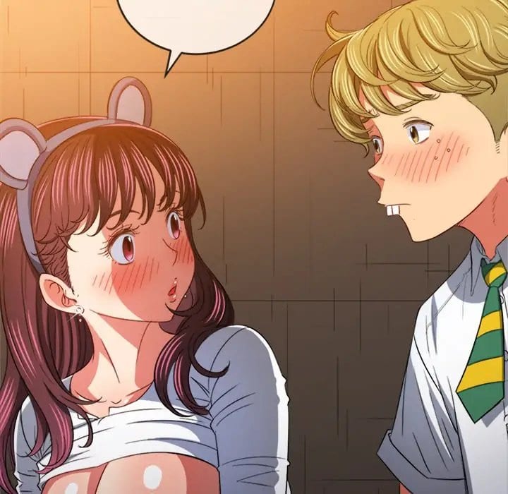 My High School Bully Uncensored, chapter 123, page 88 of 176