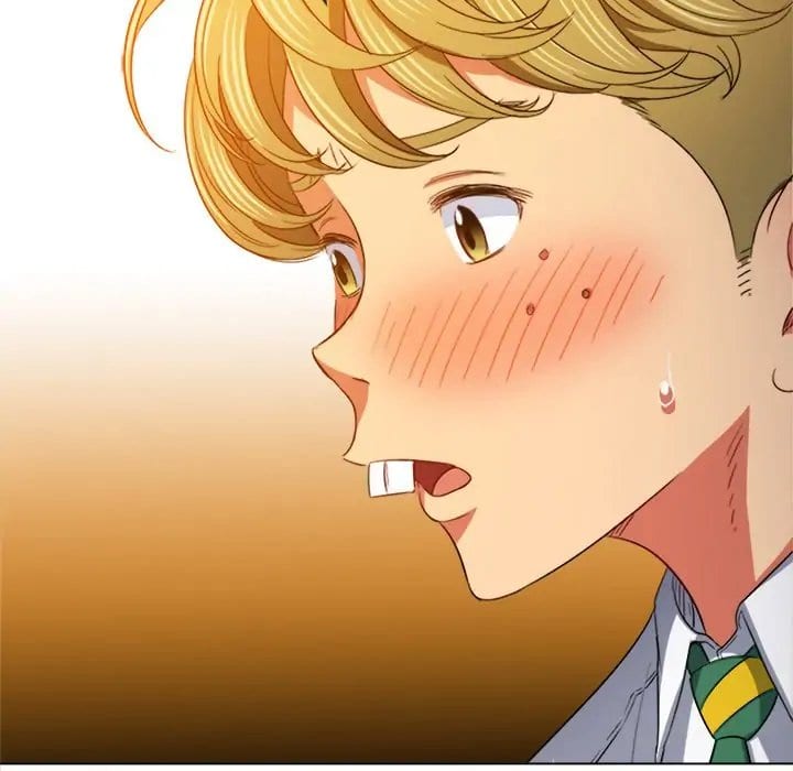 My High School Bully Uncensored, chapter 123, page 90 of 176