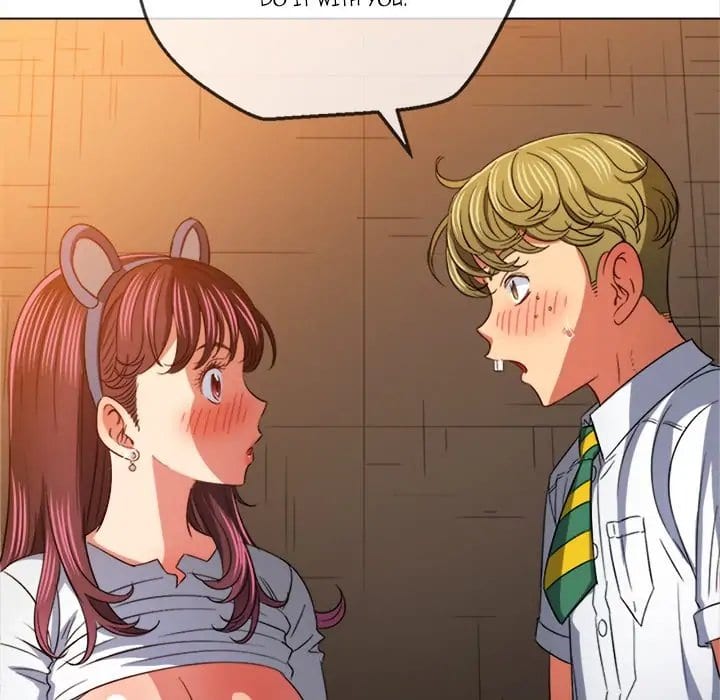 My High School Bully Uncensored, chapter 123, page 92 of 176