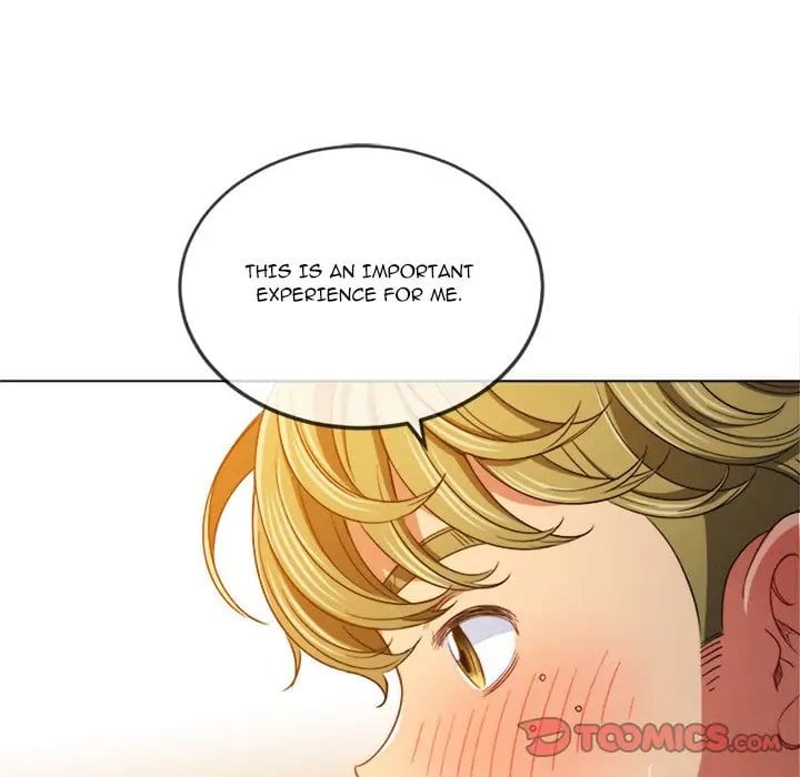 My High School Bully Uncensored, chapter 123, page 98 of 176