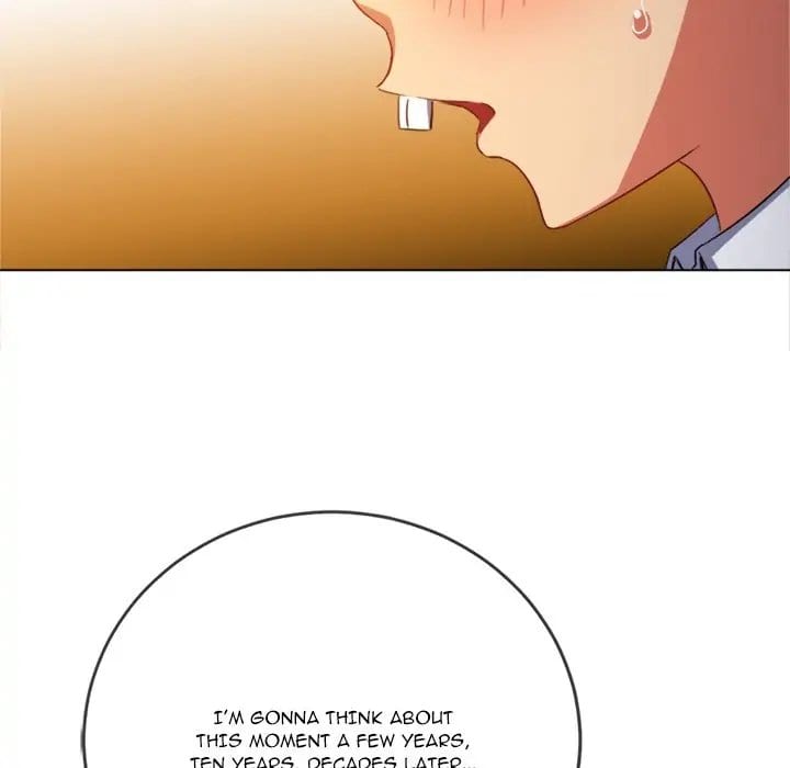 My High School Bully Uncensored, chapter 123, page 99 of 176