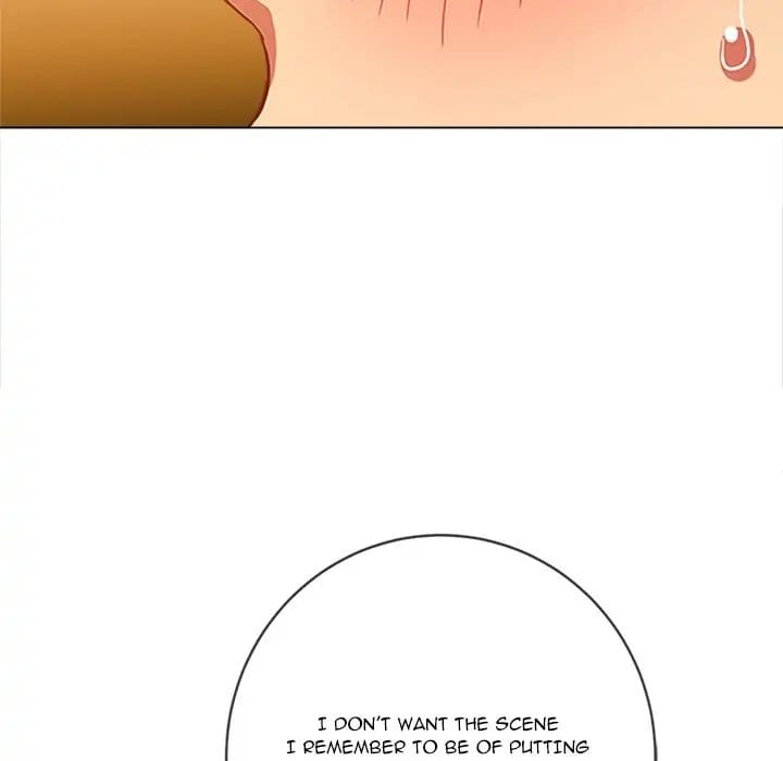 My High School Bully Uncensored, chapter 123, page 101 of 176