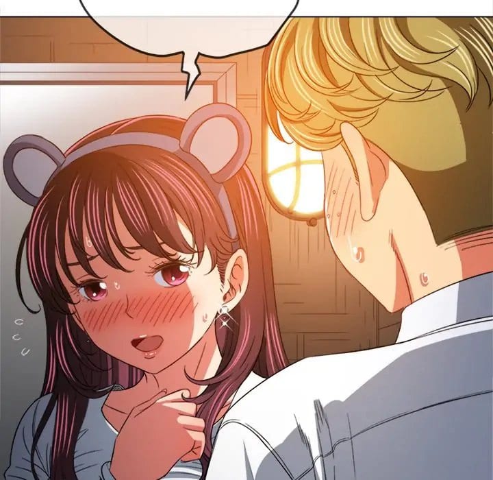 My High School Bully Uncensored, chapter 123, page 108 of 176