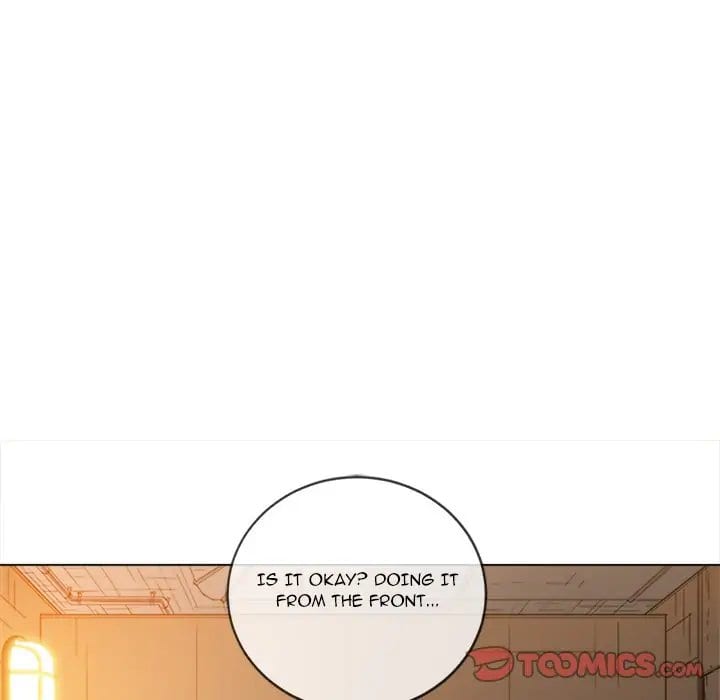 My High School Bully Uncensored, chapter 123, page 110 of 176