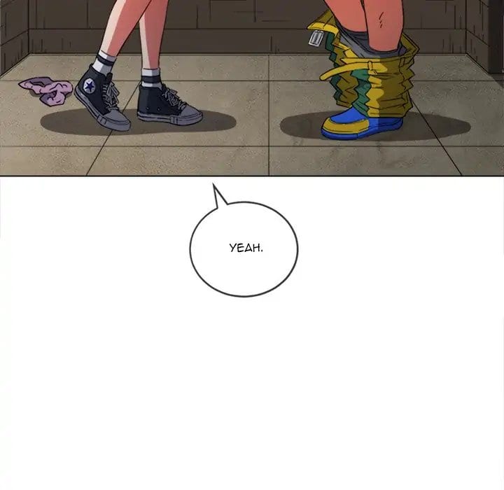 My High School Bully Uncensored, chapter 123, page 112 of 176