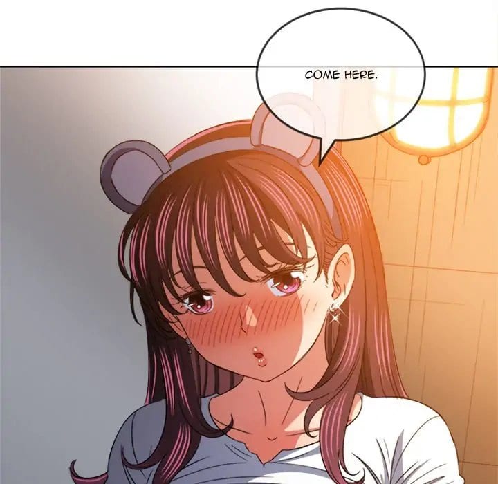 My High School Bully Uncensored, chapter 123, page 113 of 176