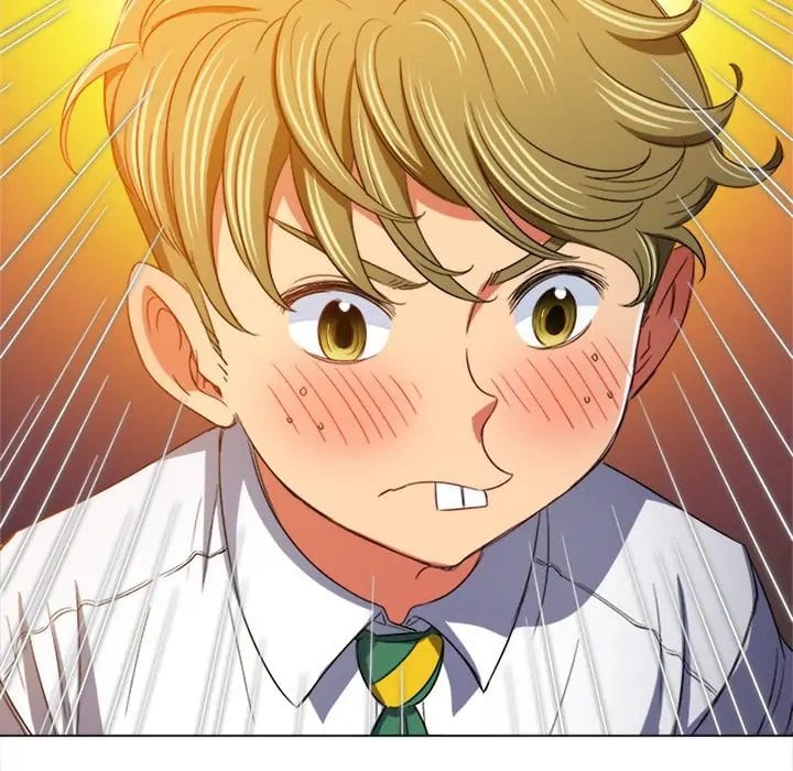My High School Bully Uncensored, chapter 123, page 116 of 176