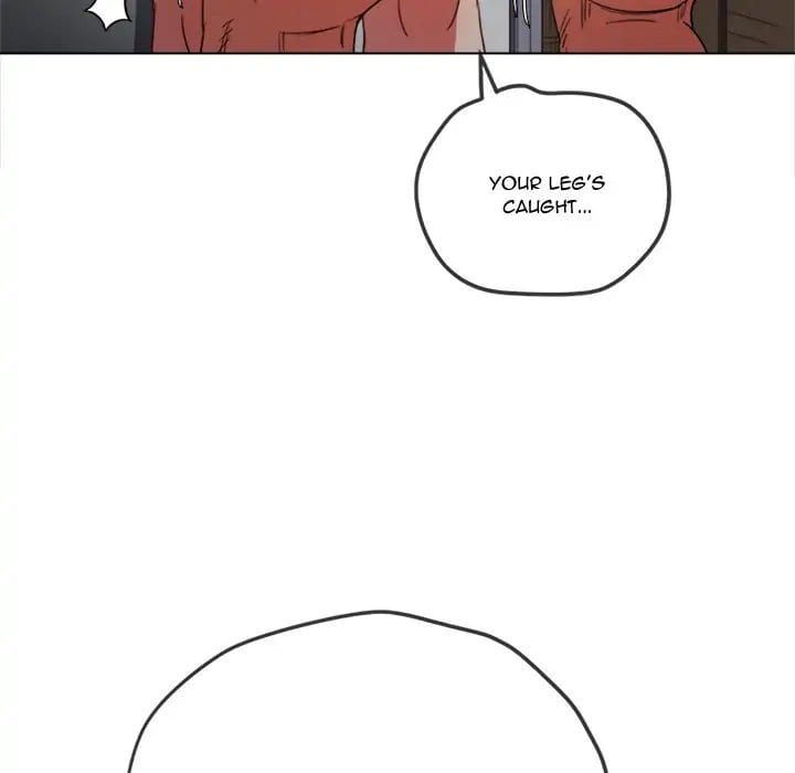My High School Bully Uncensored, chapter 123, page 119 of 176