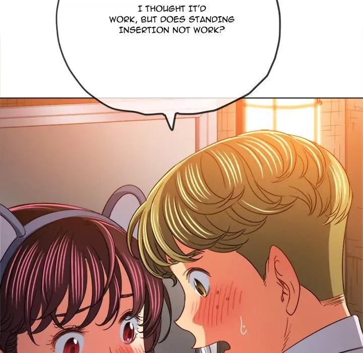 My High School Bully Uncensored, chapter 123, page 120 of 176