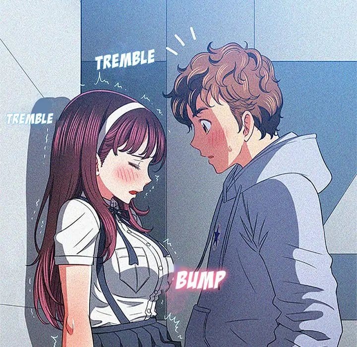 My High School Bully Uncensored, chapter 123, page 123 of 176