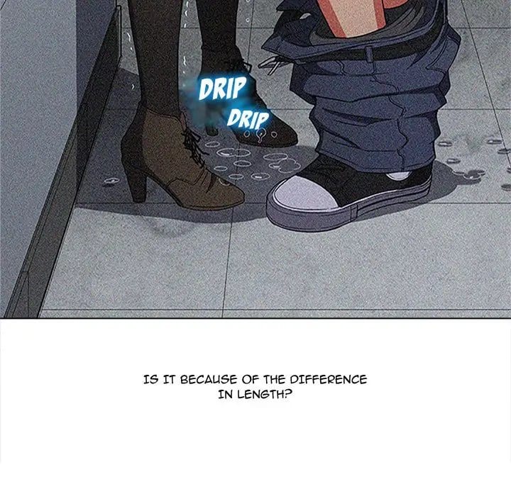My High School Bully Uncensored, chapter 123, page 125 of 176