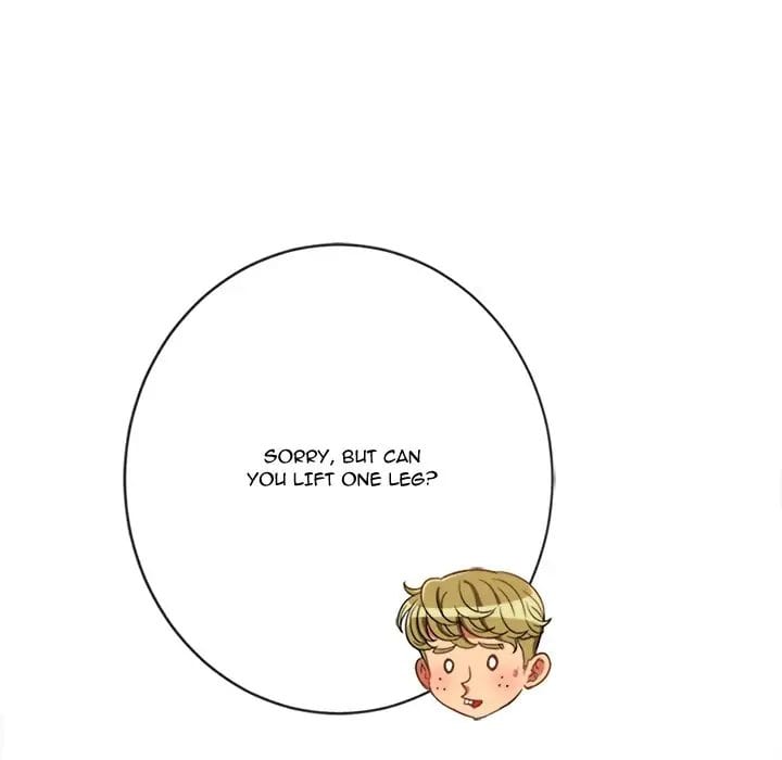 My High School Bully Uncensored, chapter 123, page 126 of 176