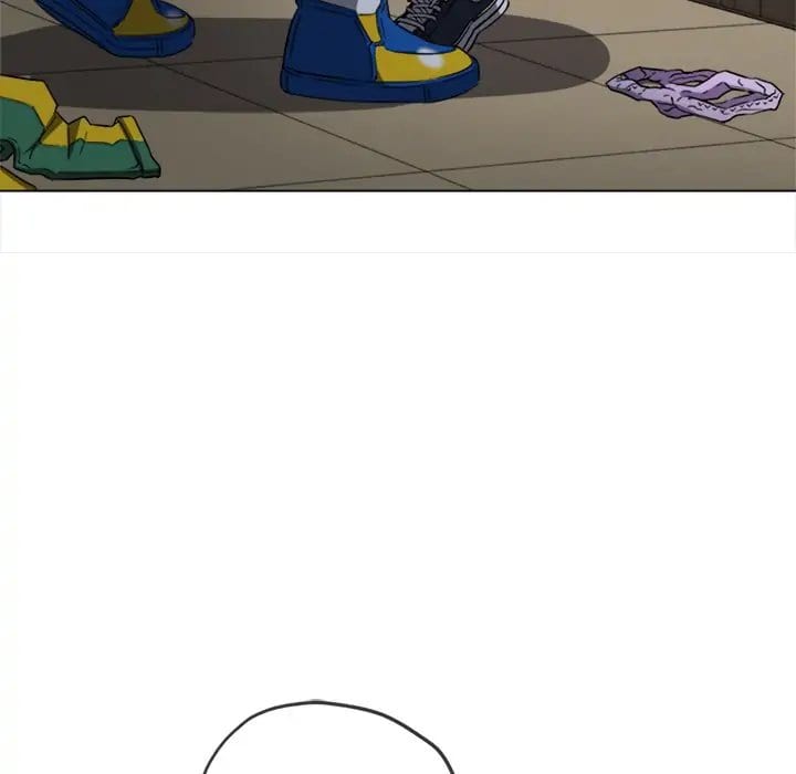 My High School Bully Uncensored, chapter 123, page 129 of 176