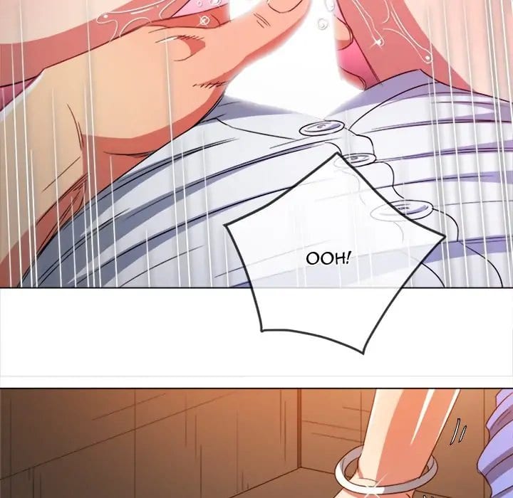My High School Bully Uncensored, chapter 123, page 135 of 176