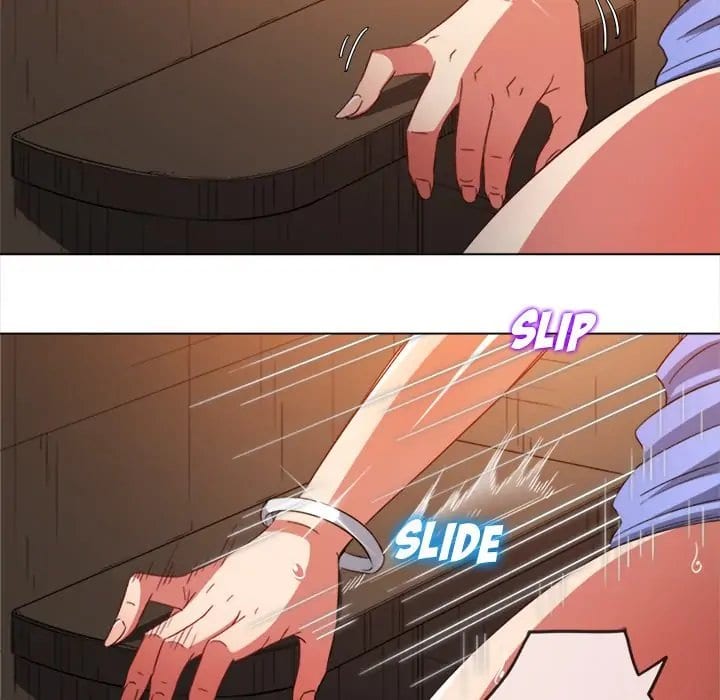 My High School Bully Uncensored, chapter 123, page 136 of 176