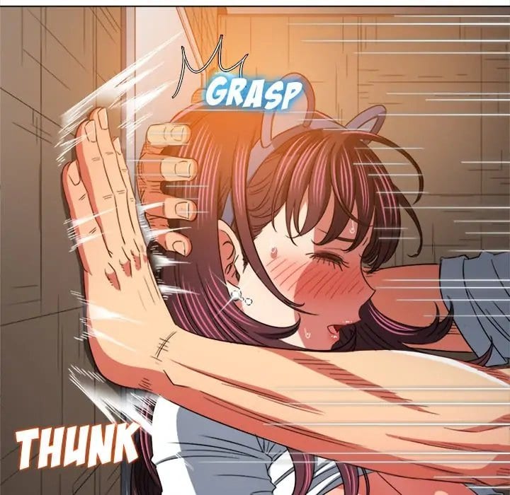 My High School Bully Uncensored, chapter 123, page 139 of 176