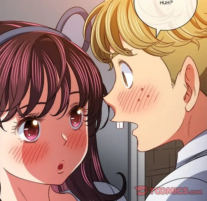 My High School Bully Uncensored, chapter 123, page 146 of 176