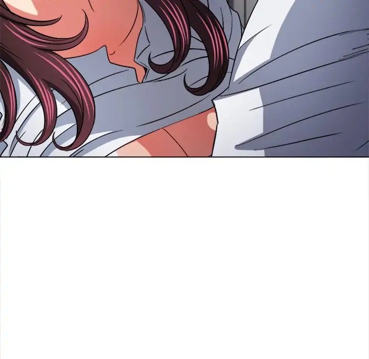 My High School Bully Uncensored, chapter 123, page 147 of 176