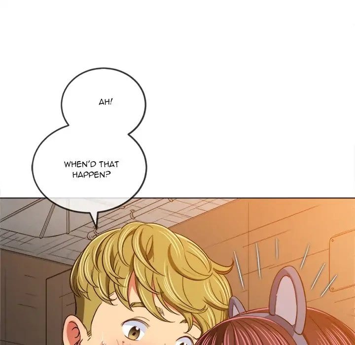 My High School Bully Uncensored, chapter 123, page 150 of 176