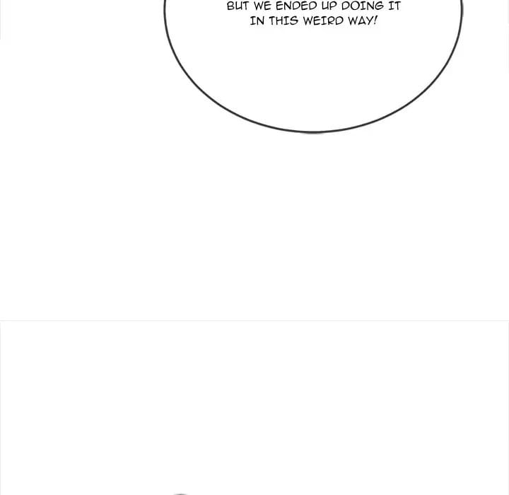 My High School Bully Uncensored, chapter 123, page 154 of 176
