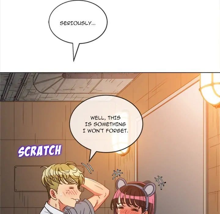 My High School Bully Uncensored, chapter 123, page 155 of 176