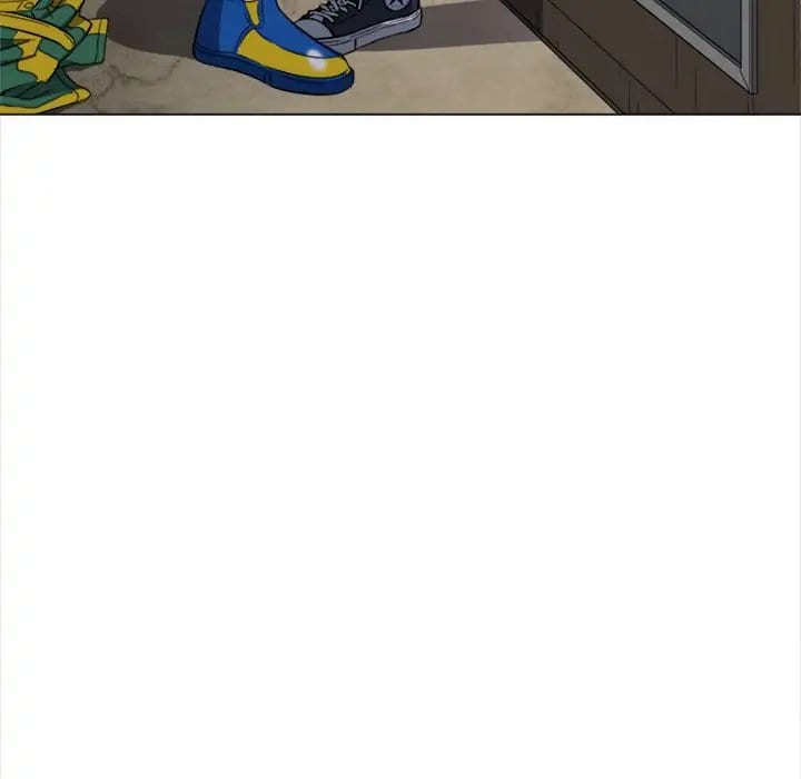 My High School Bully Uncensored, chapter 123, page 157 of 176