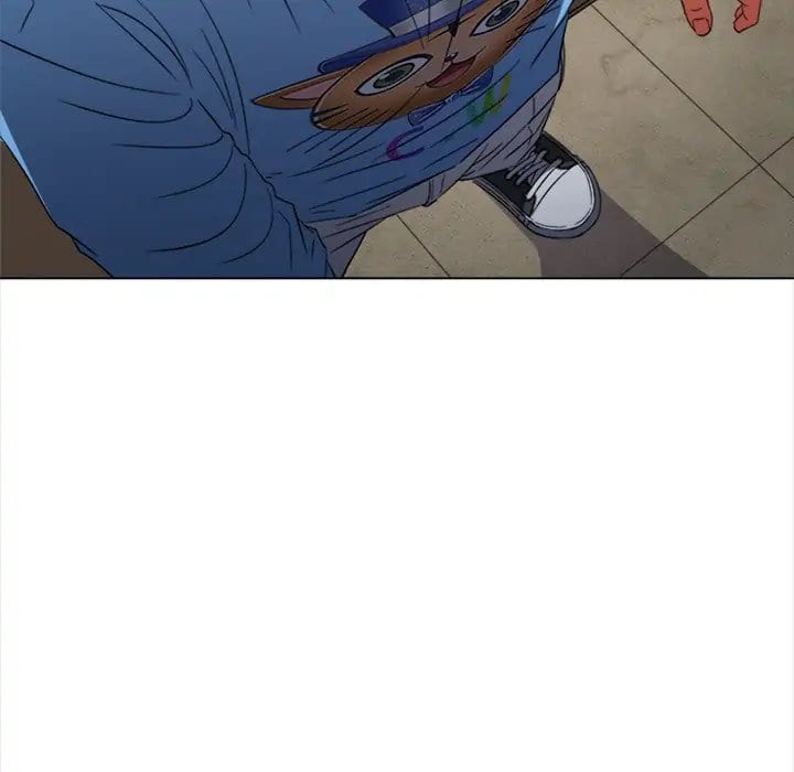 My High School Bully Uncensored, chapter 123, page 160 of 176