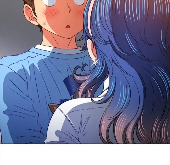 My High School Bully Uncensored, chapter 123, page 162 of 176