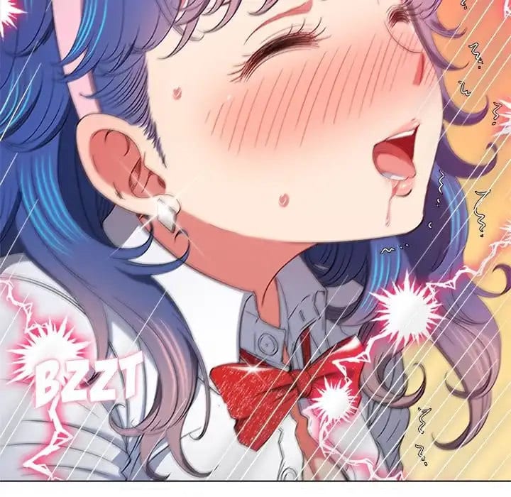My High School Bully Uncensored, chapter 124, page 9 of 159