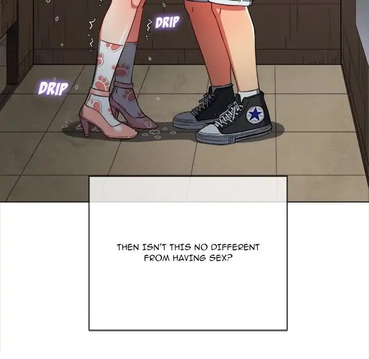 My High School Bully Uncensored, chapter 124, page 15 of 159