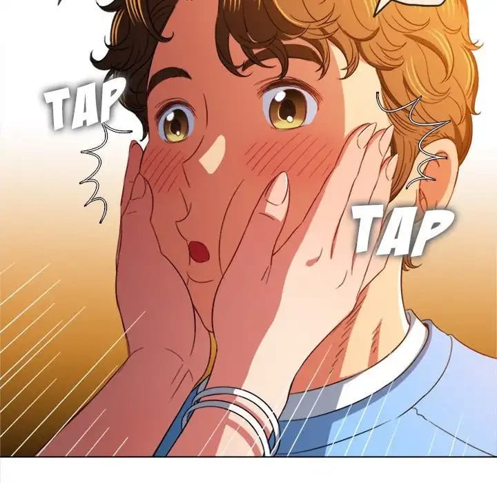 My High School Bully Uncensored, chapter 124, page 17 of 159