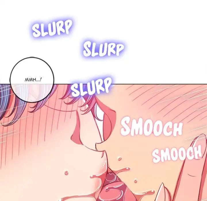 My High School Bully Uncensored, chapter 124, page 25 of 159