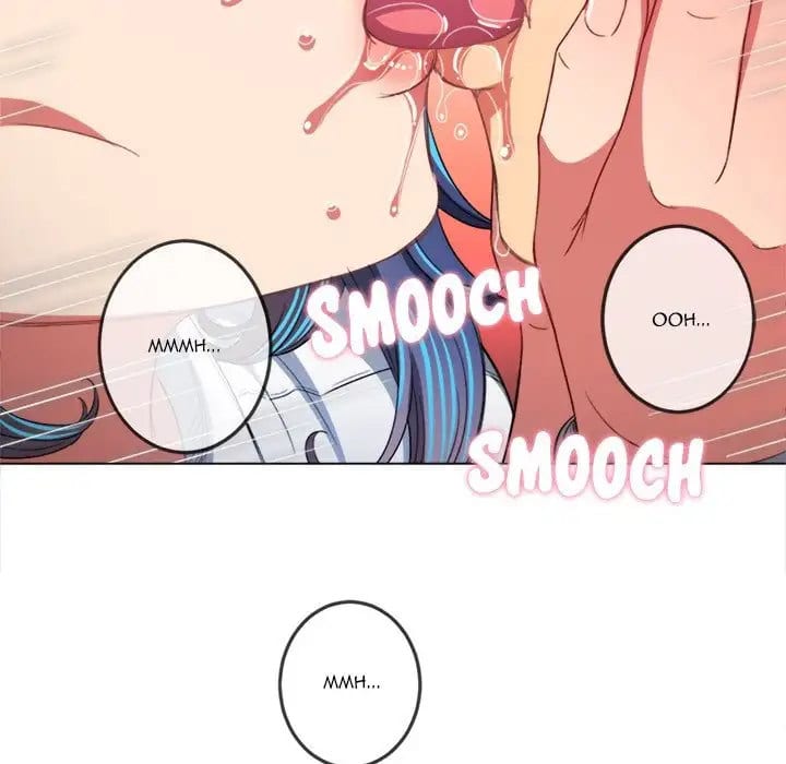 My High School Bully Uncensored, chapter 124, page 26 of 159