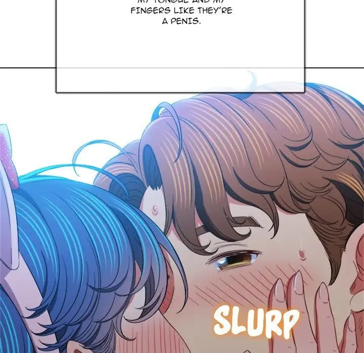 My High School Bully Uncensored, chapter 124, page 33 of 159
