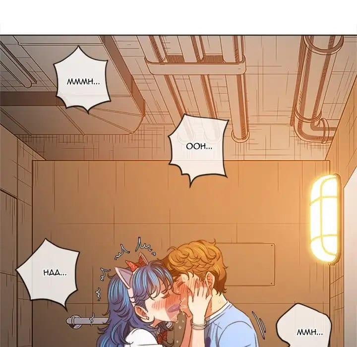 My High School Bully Uncensored, chapter 124, page 36 of 159