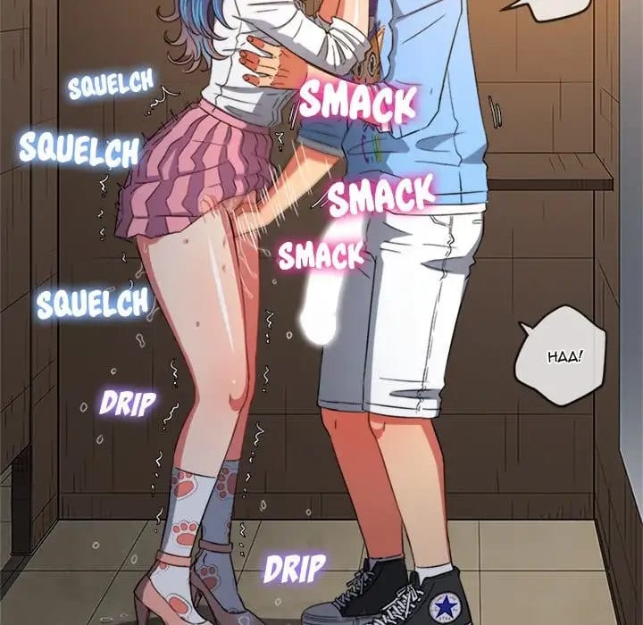 My High School Bully Uncensored, chapter 124, page 37 of 159