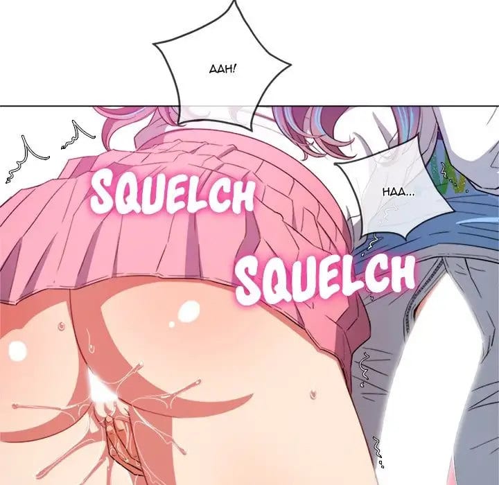 My High School Bully Uncensored, chapter 124, page 40 of 159