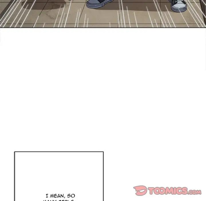My High School Bully Uncensored, chapter 124, page 57 of 159