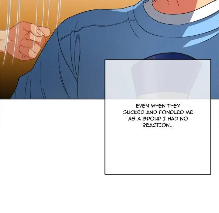 My High School Bully Uncensored, chapter 124, page 59 of 159