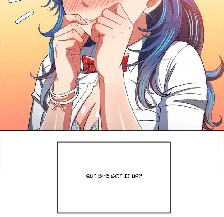 My High School Bully Uncensored, chapter 124, page 62 of 159