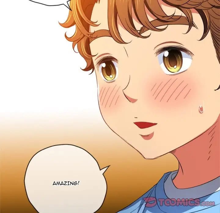 My High School Bully Uncensored, chapter 124, page 66 of 159