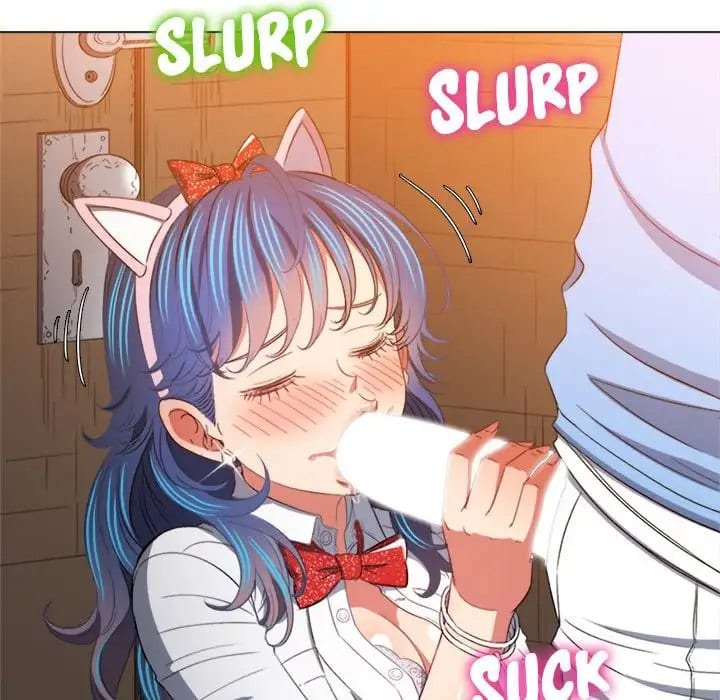 My High School Bully Uncensored, chapter 124, page 72 of 159