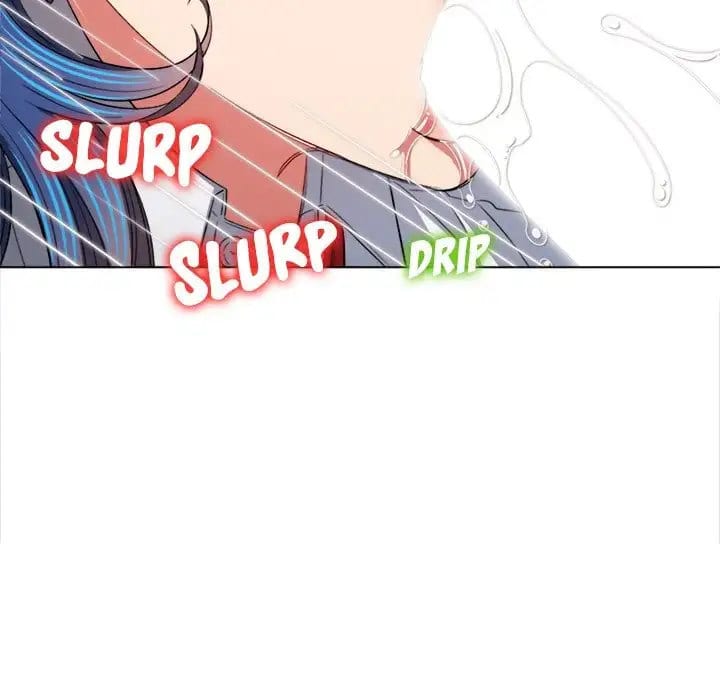 My High School Bully Uncensored, chapter 124, page 76 of 159