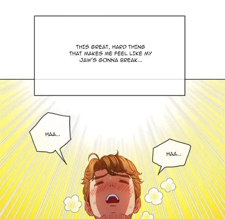 My High School Bully Uncensored, chapter 124, page 77 of 159