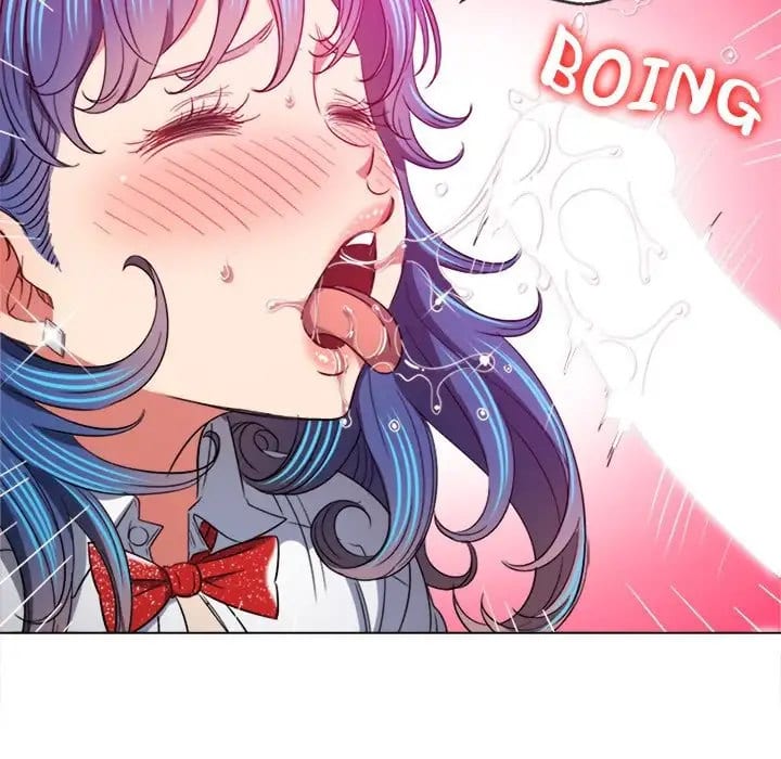 My High School Bully Uncensored, chapter 124, page 81 of 159